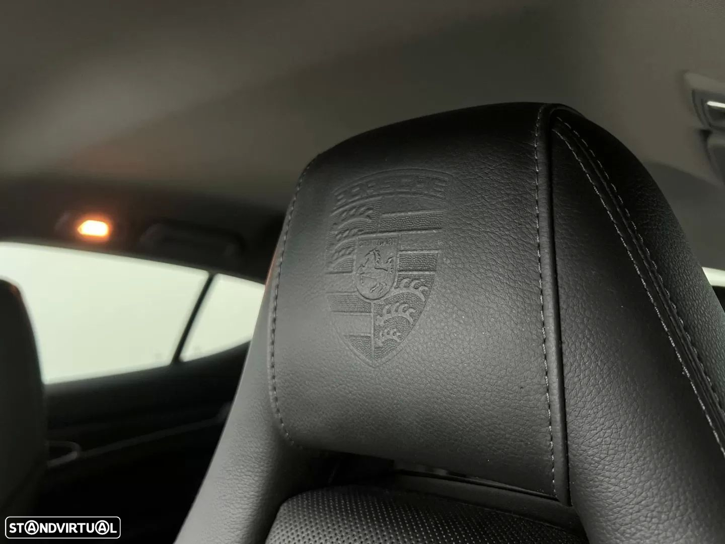 Porsche Panamera Edition - 15