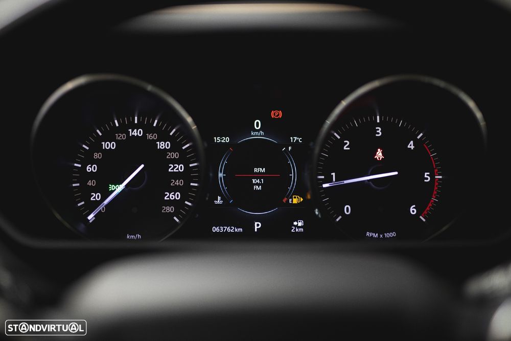 Land Rover Range Rover Sport 2.0 SD4 SE - 20