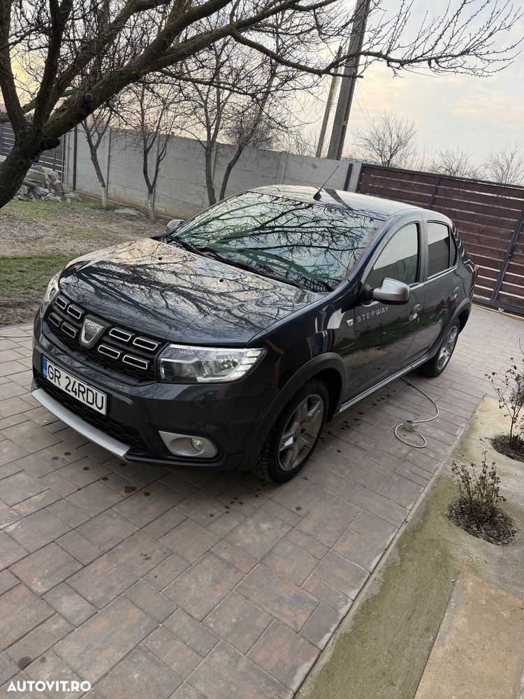 Dacia Logan - 2
