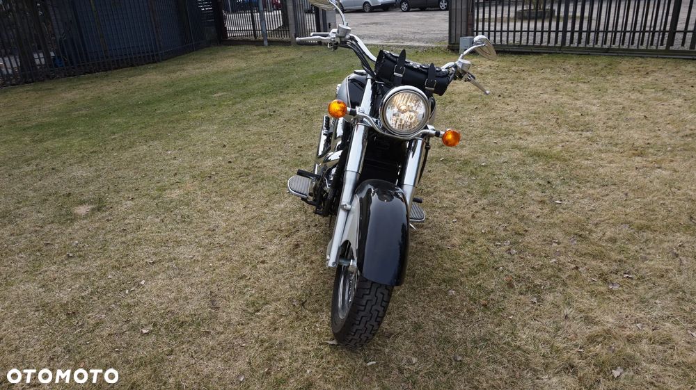 Kawasaki Vulcan - 8