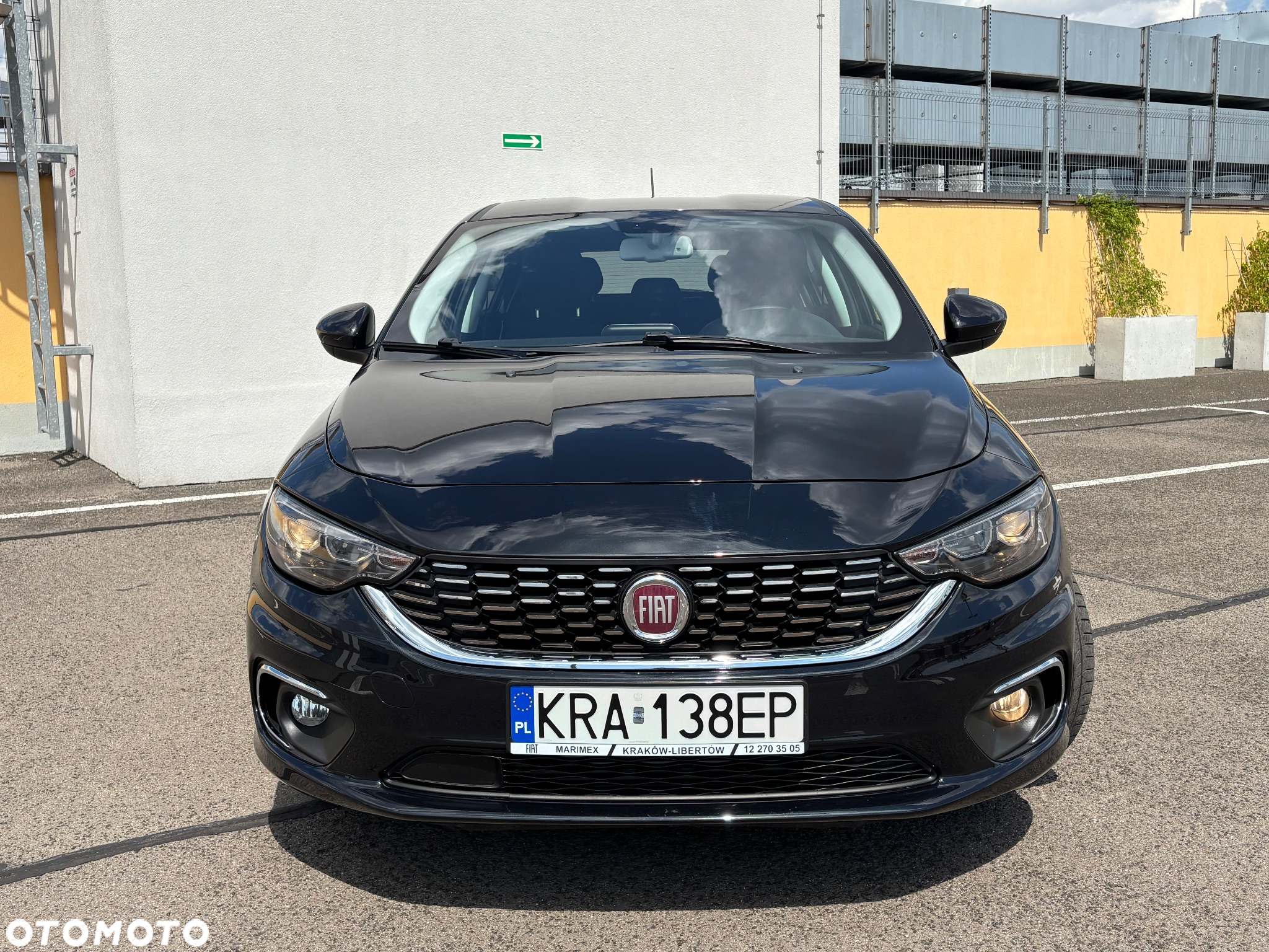 Fiat Tipo 1.4 T-Jet 16v Sport - 11
