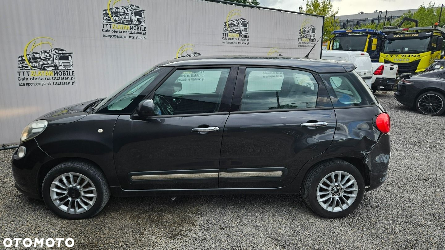 Fiat 500L - 14