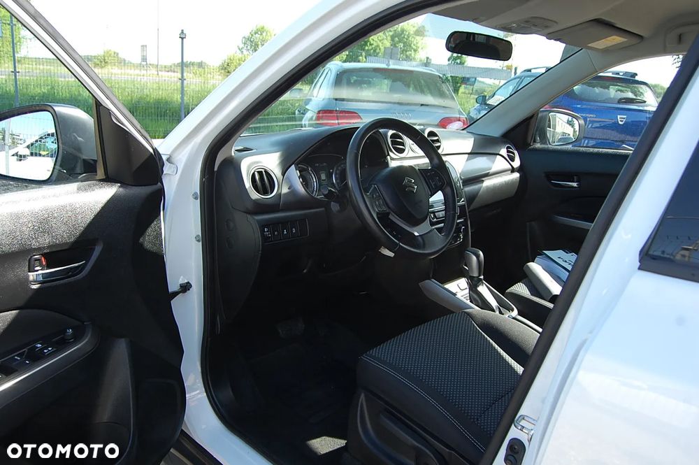 Suzuki Vitara - 17