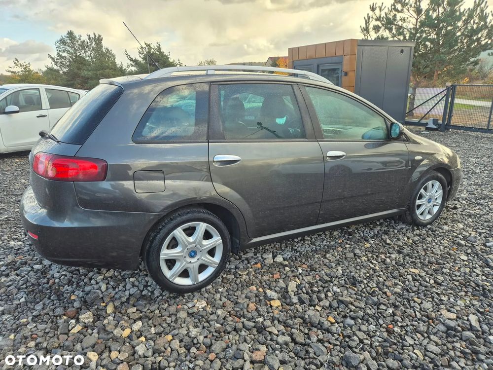 Fiat Croma - 10