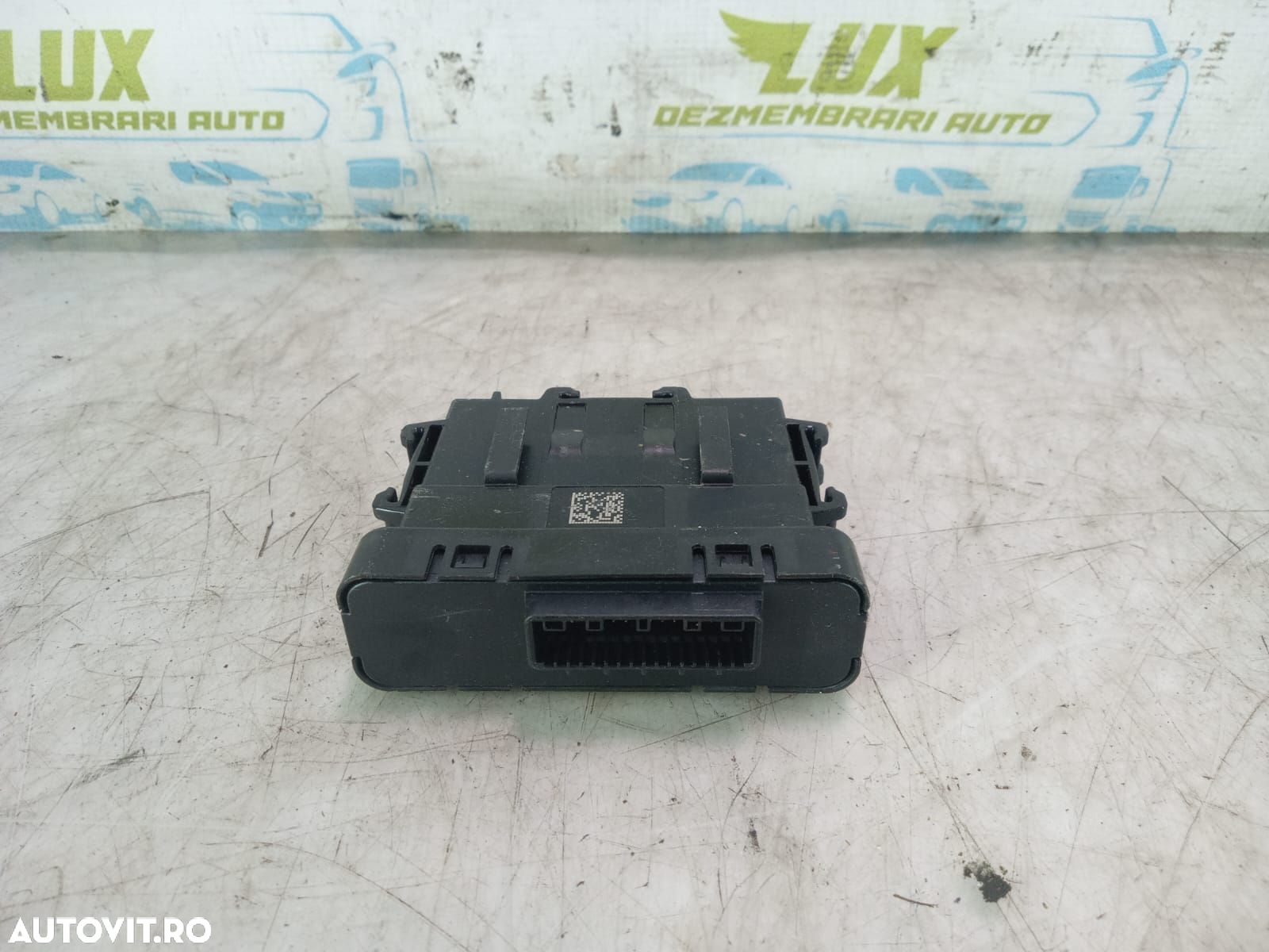 Modul 284Y6 6LA7B Dacia Logan 3 [2020 - 2024] 1.0 tce H4D480 - 2