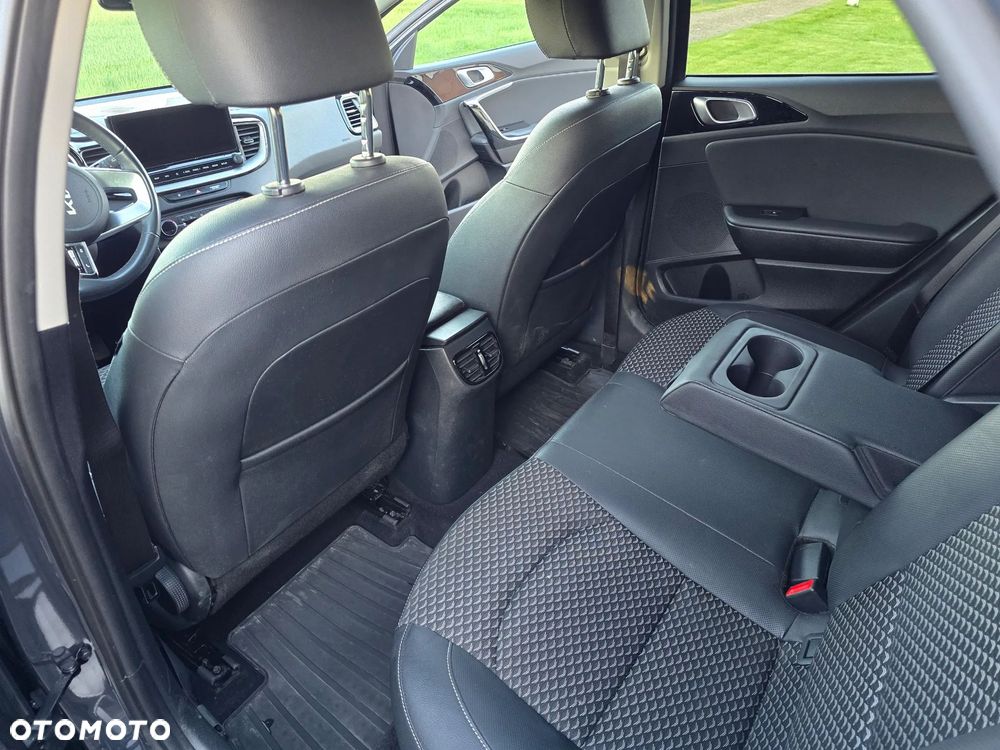 Kia XCeed 1.5 T-GDI L - 8