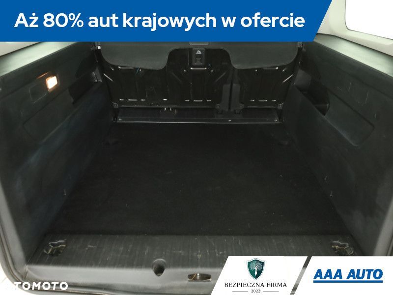 Opel Combo - 11