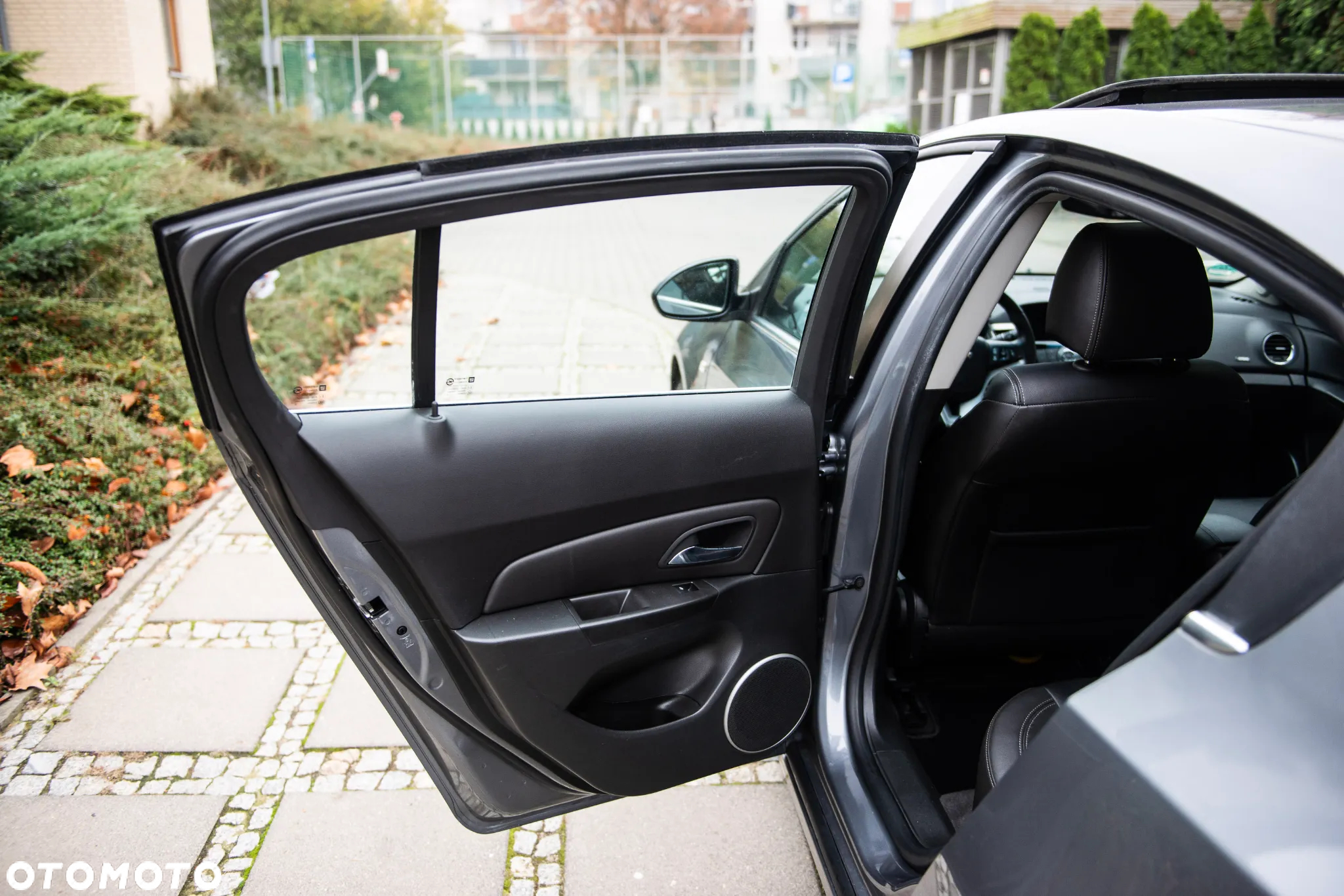 Chevrolet Cruze 1.4T LTZ+ - 16
