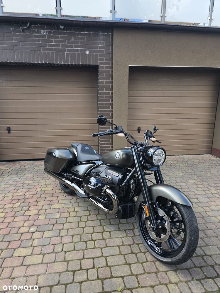 BMW R - 11