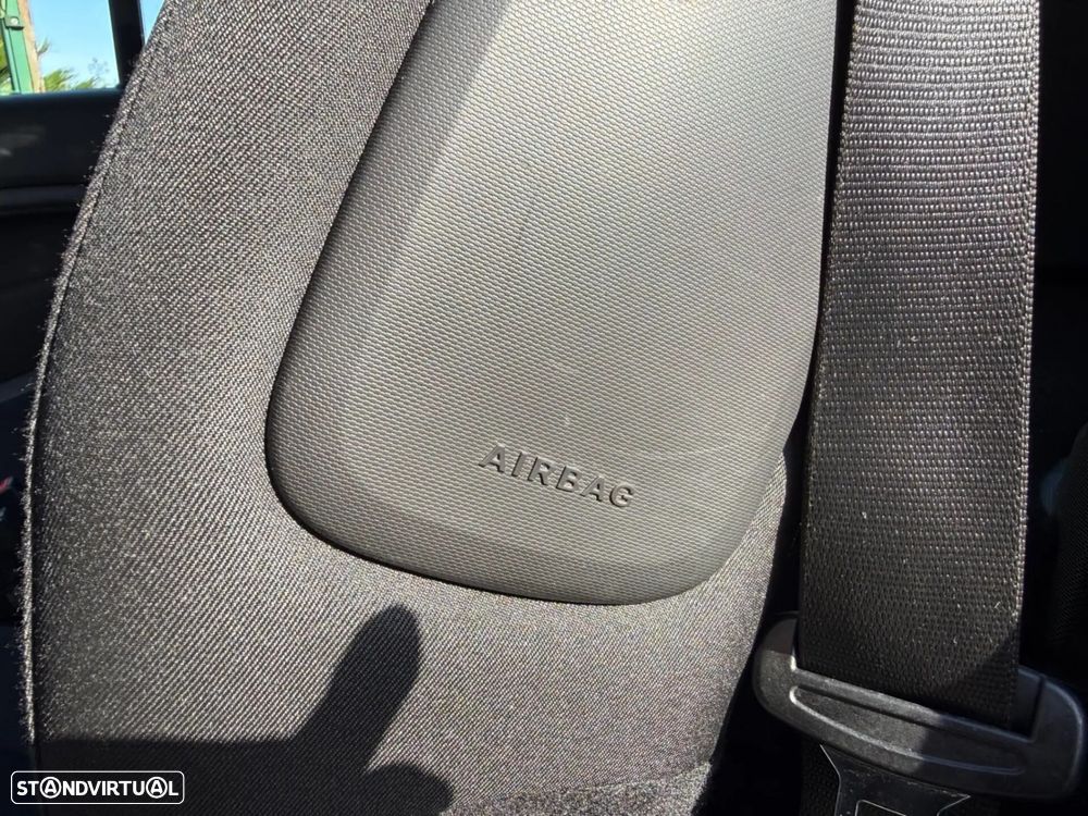 Smart ForTwo Coupé 1.0 Passion 71 Aut. - 15