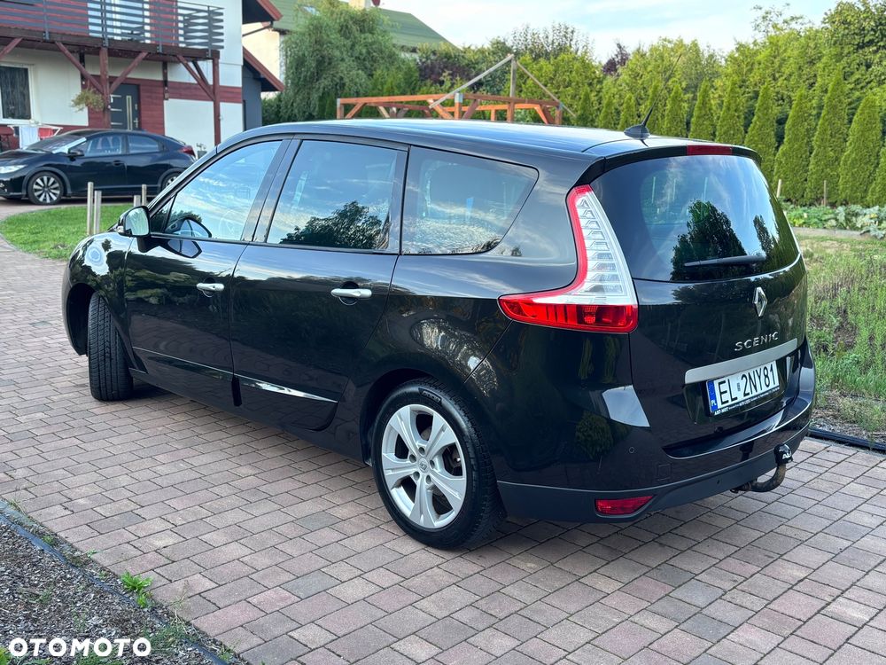 Renault Scenic 1.6 16V 110 Dynamique - 4