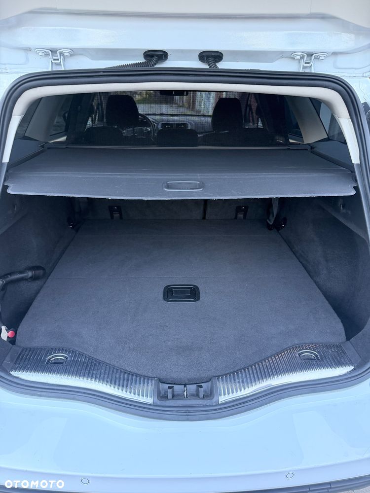 Ford Mondeo - 14