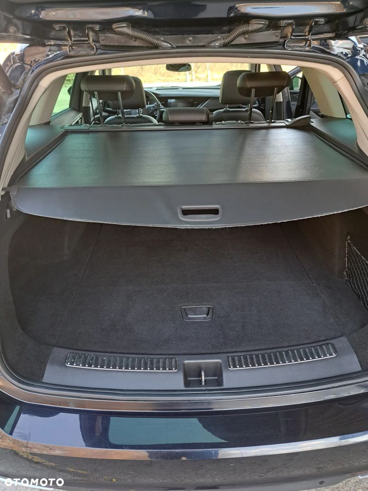 Opel Insignia 2.0 Direct Inj Trb 4x4 Ultimate Exclusive - 23