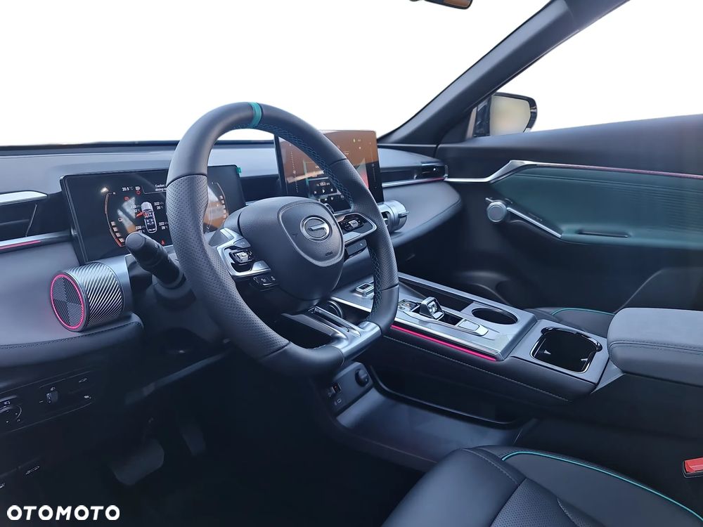 GAC Emkoo 2.0 HEV Luxury DHT - 18