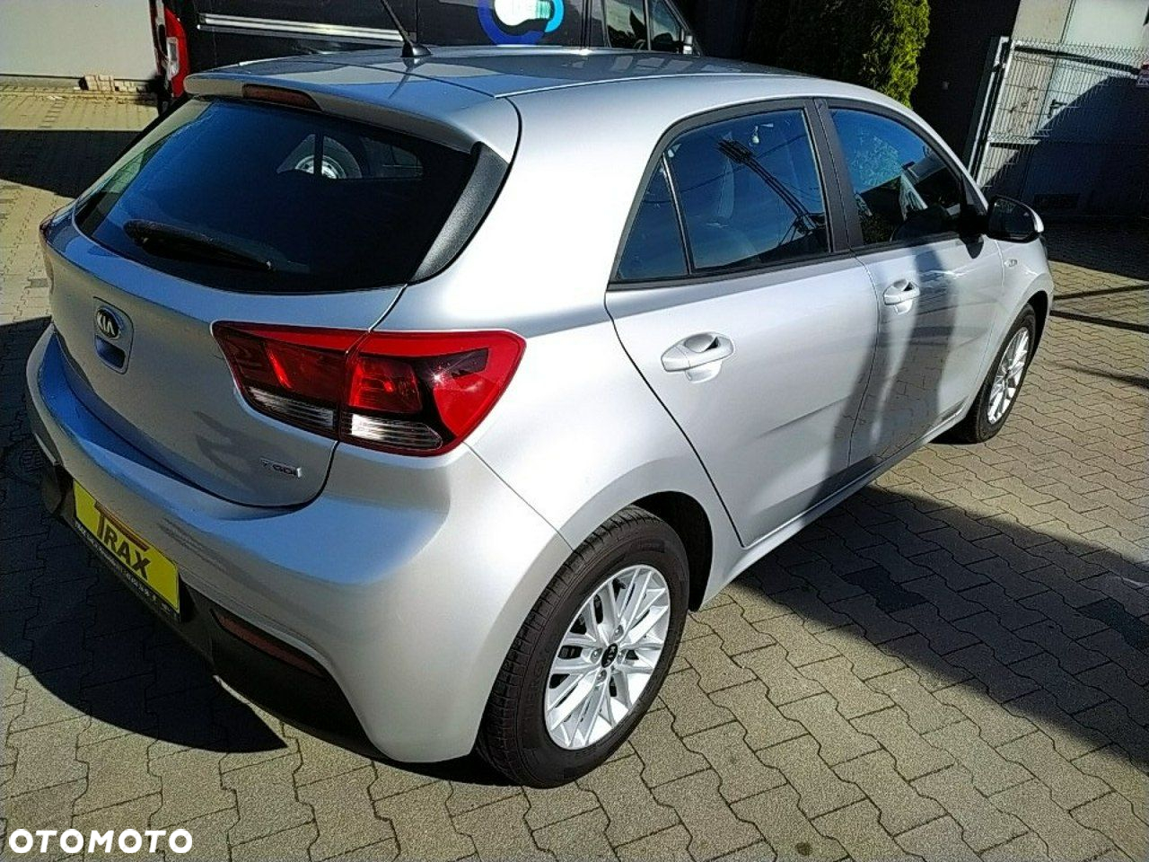 Kia Rio 1.0 T-GDI M - 9
