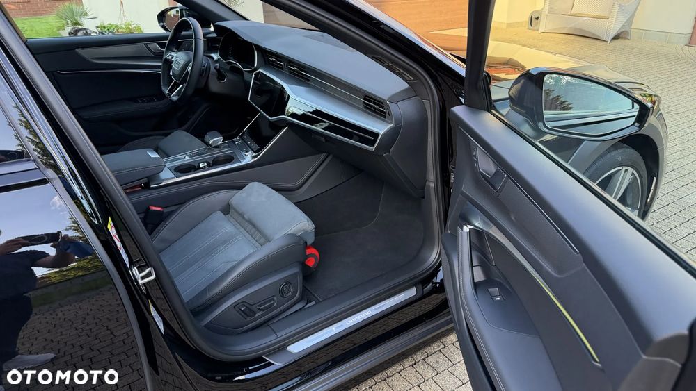 Audi A6 Allroad - 17
