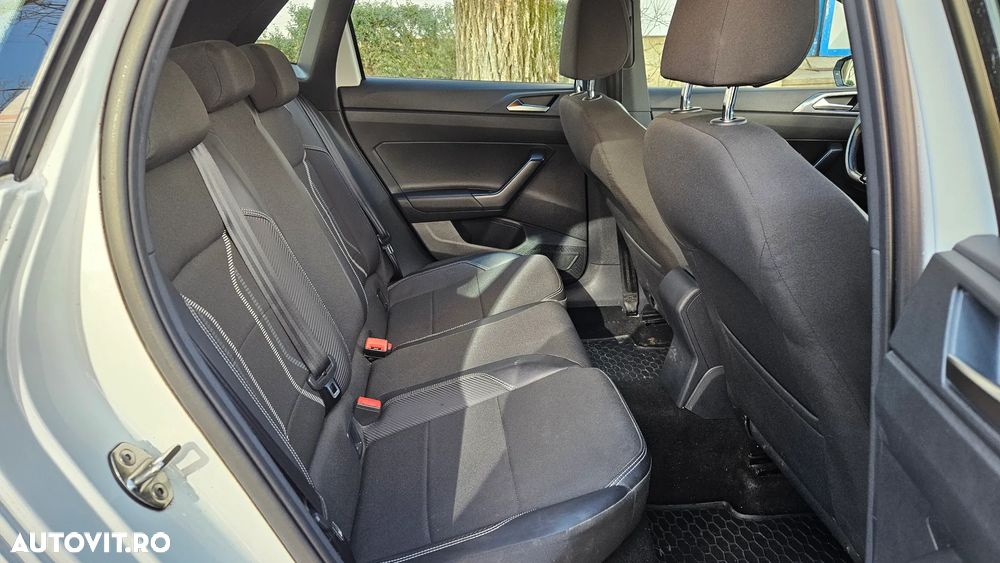 Volkswagen Polo 1.0 TSI Comfortline - 12