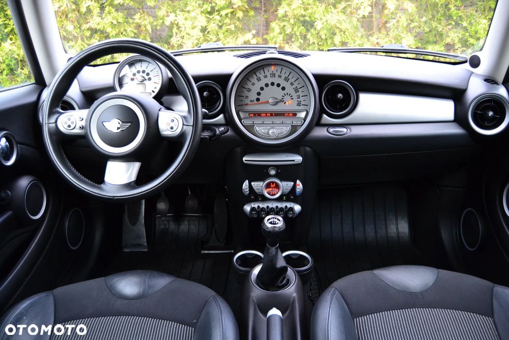 MINI Cooper - 3