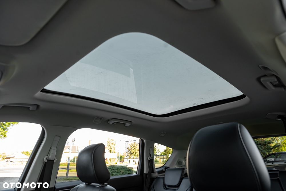 Ford S-Max 2.0 TDCi Titanium PowerShift - 32