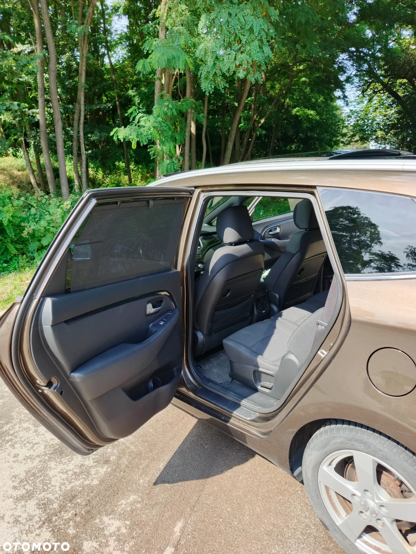 Kia Carens - 6