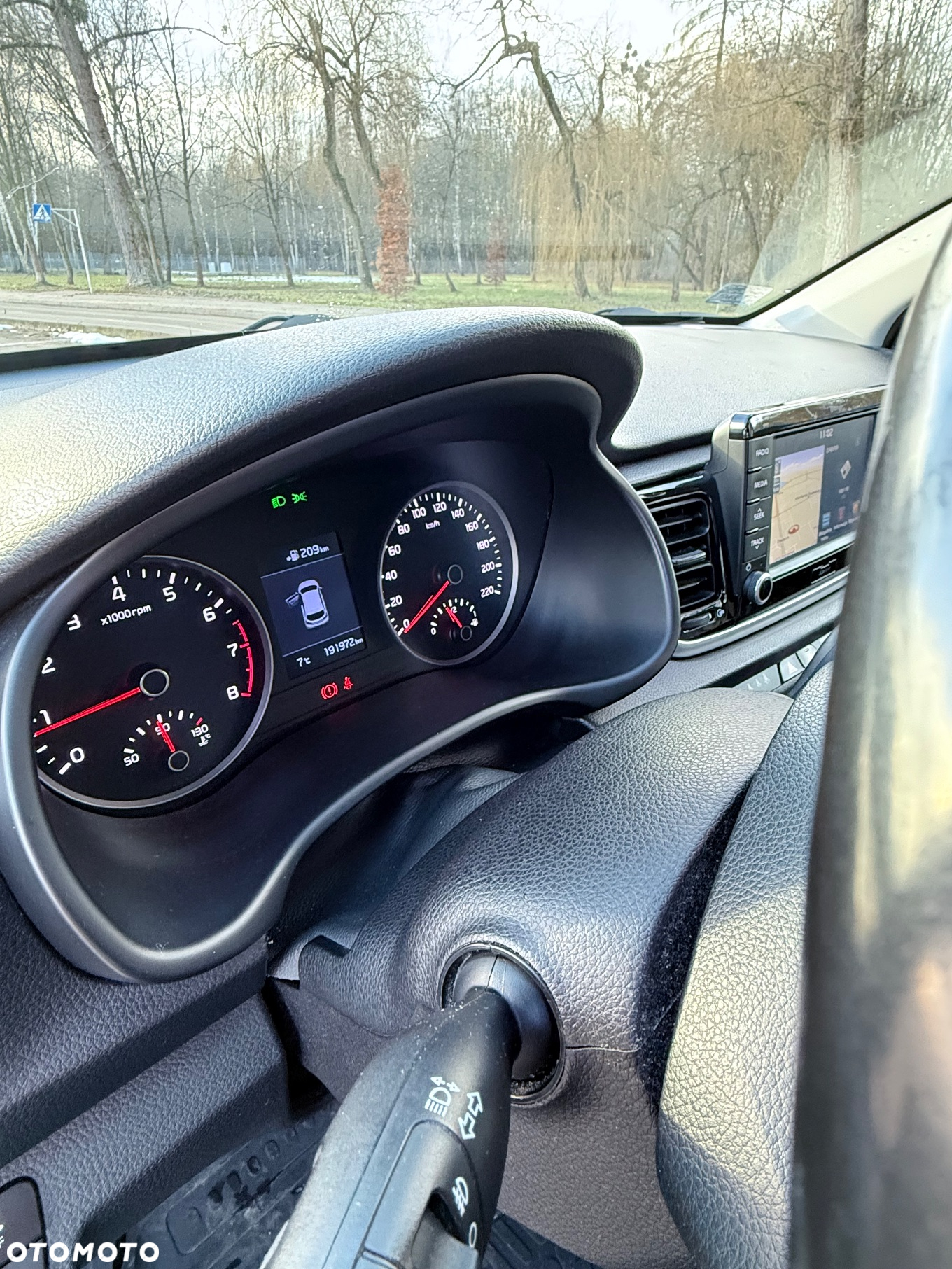 Kia Rio 1.0 T-GDI 120 Platinum Edition - 10