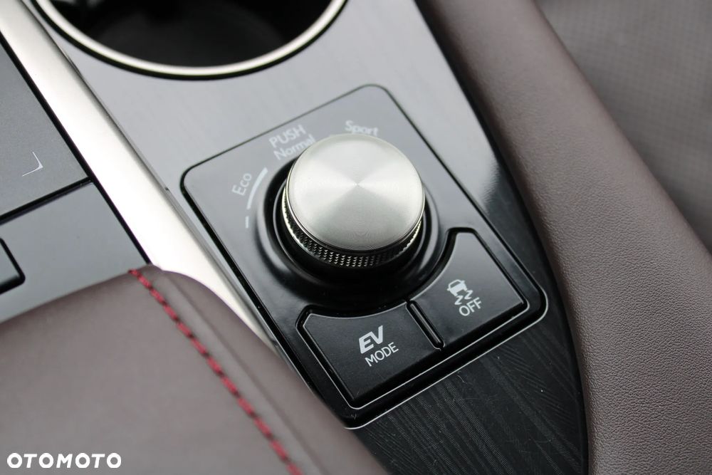 Lexus RX 450h Business Edition + - 26