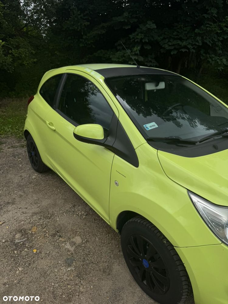 Ford KA 1.2 Ambiente - 3