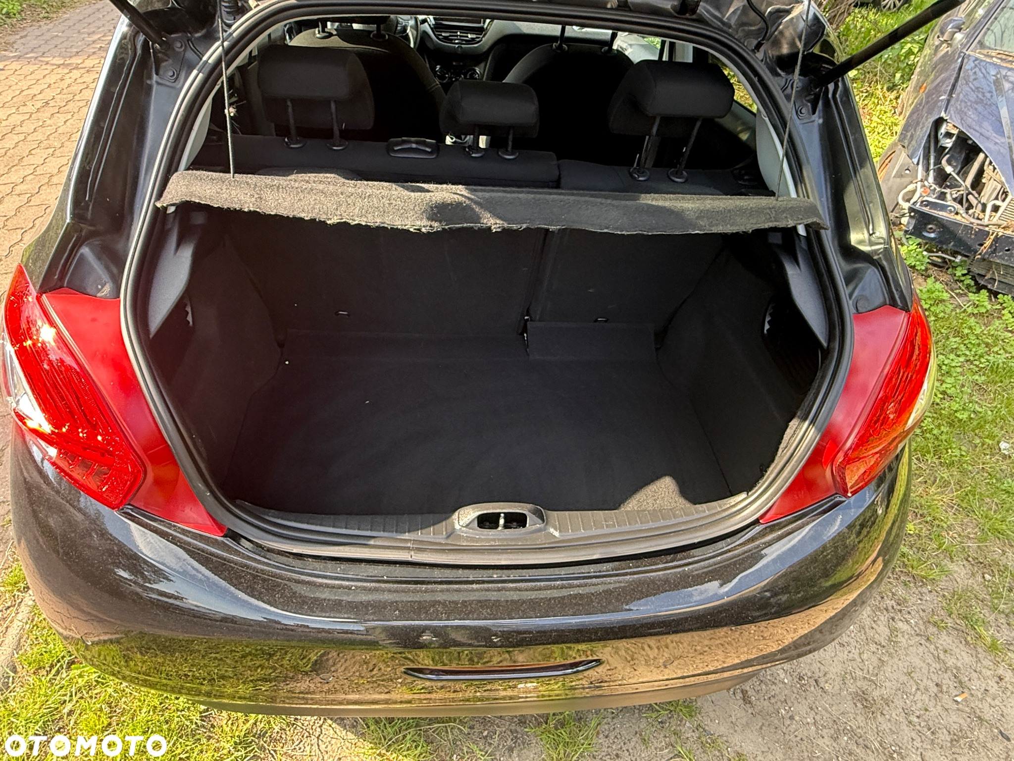 Peugeot 208 1.2 VTi Style - 11