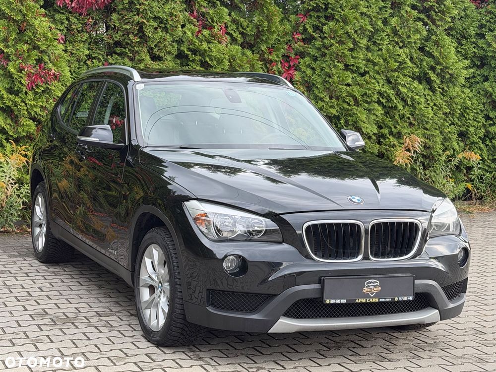 BMW X1 - 6