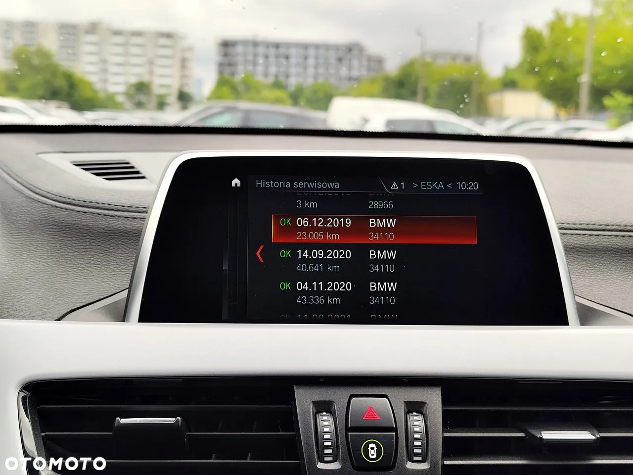 BMW X2 sDrive18i Advantage - 28