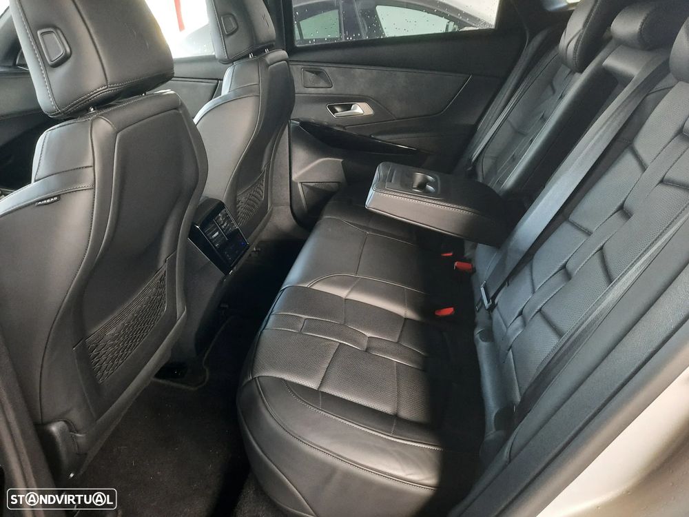 DS DS7 Crossback E-Tense Rivoli EAT8 - 34