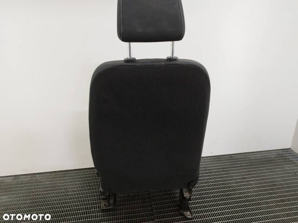 FOTEL LEWY PRZÓD KIEROWCY LIFT FORD TRANSIT CONNECT MK2 II EUROPA - 6