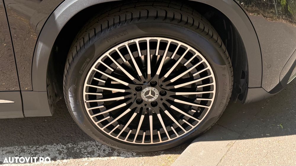 Mercedes-Benz EQA - 2
