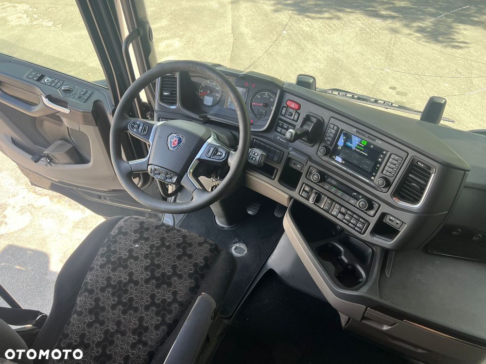 Scania S500! TOP! Z Niemiec ! - 20