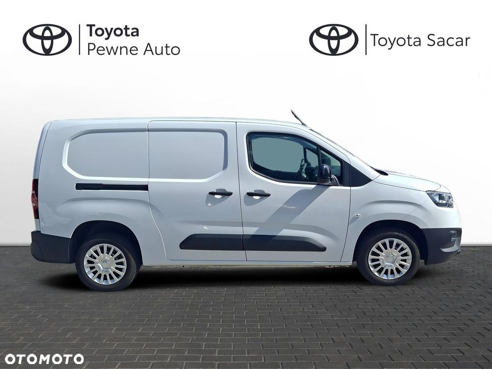 Toyota PROACE CITY - 6