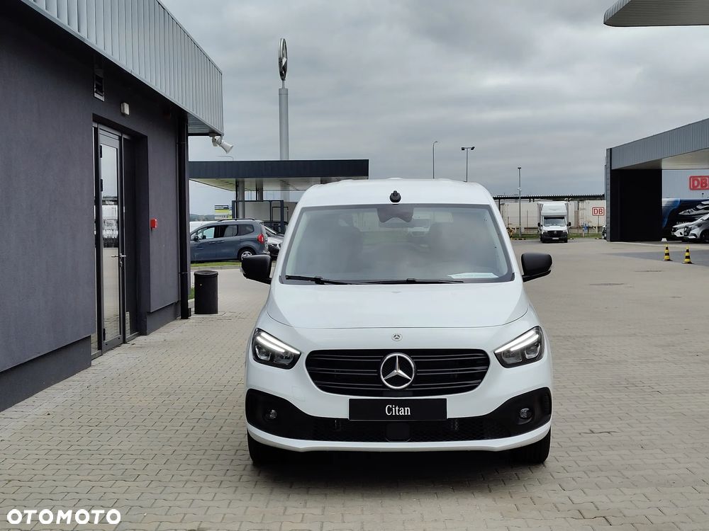 Mercedes-Benz Citan - 3