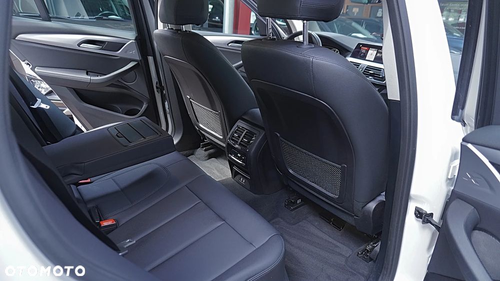 BMW X3 - 17