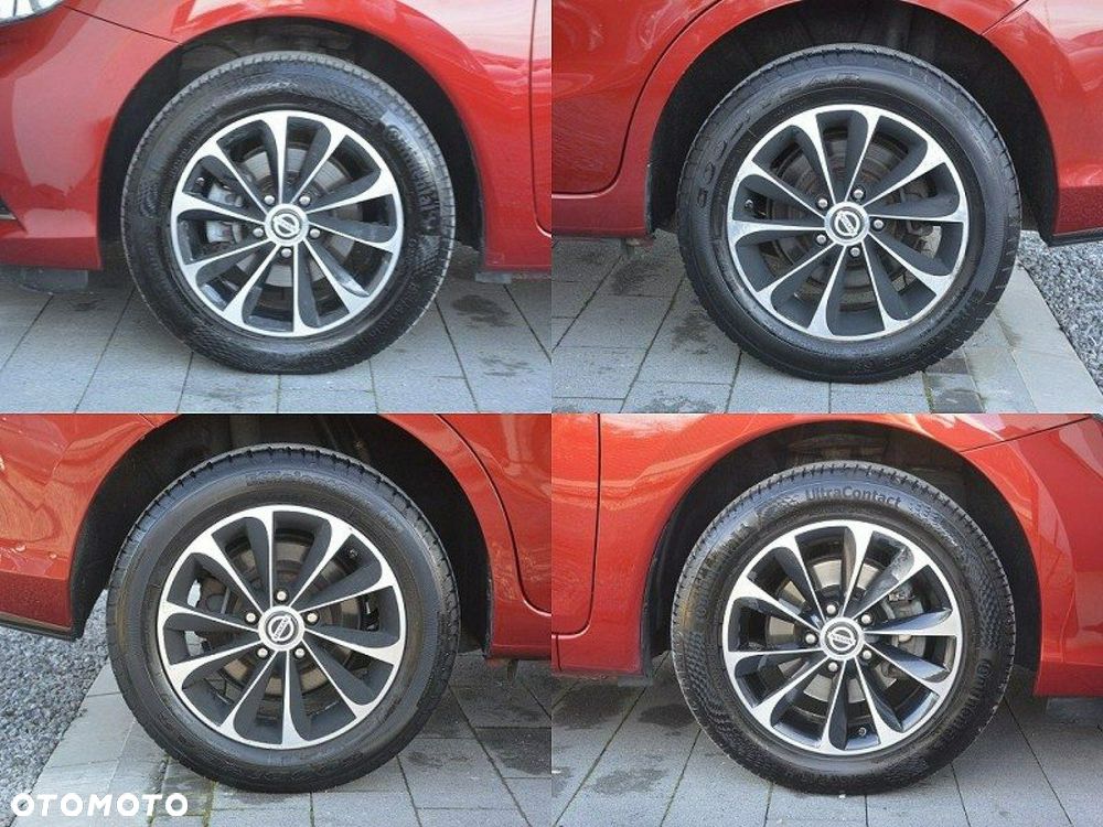 Nissan Pulsar 1.2 DIG-T Visia - 34