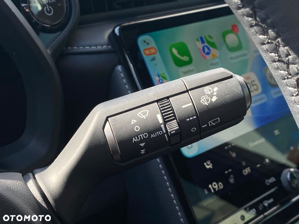Lexus LBX 1.5 Hybrid Relax - 29