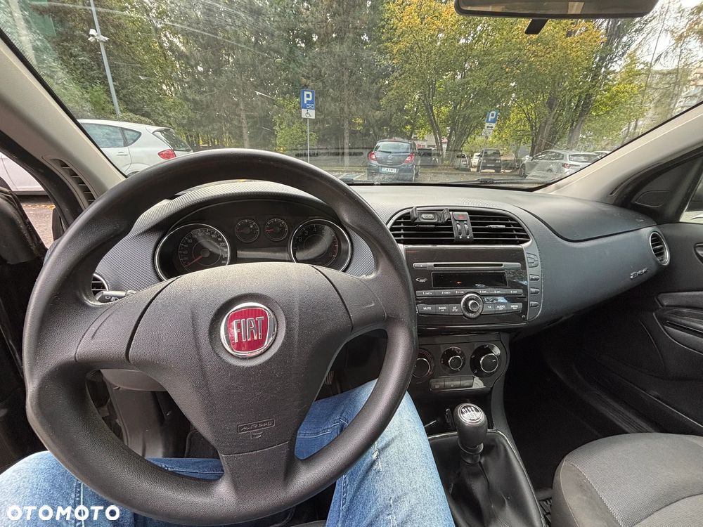 Fiat Bravo - 9