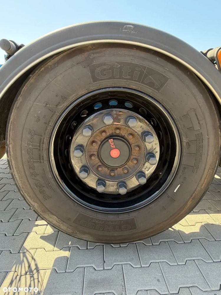 D-TEC FLEXTRAILER FT-LS-S - 8