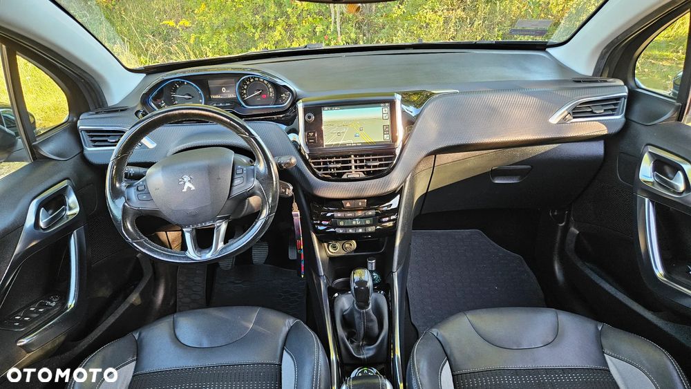 Peugeot 2008 - 17