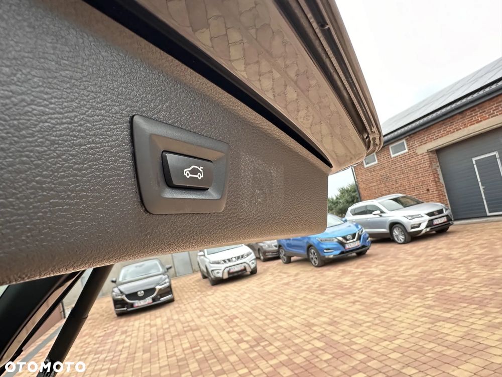BMW X3 xDrive20d M Sport - 15
