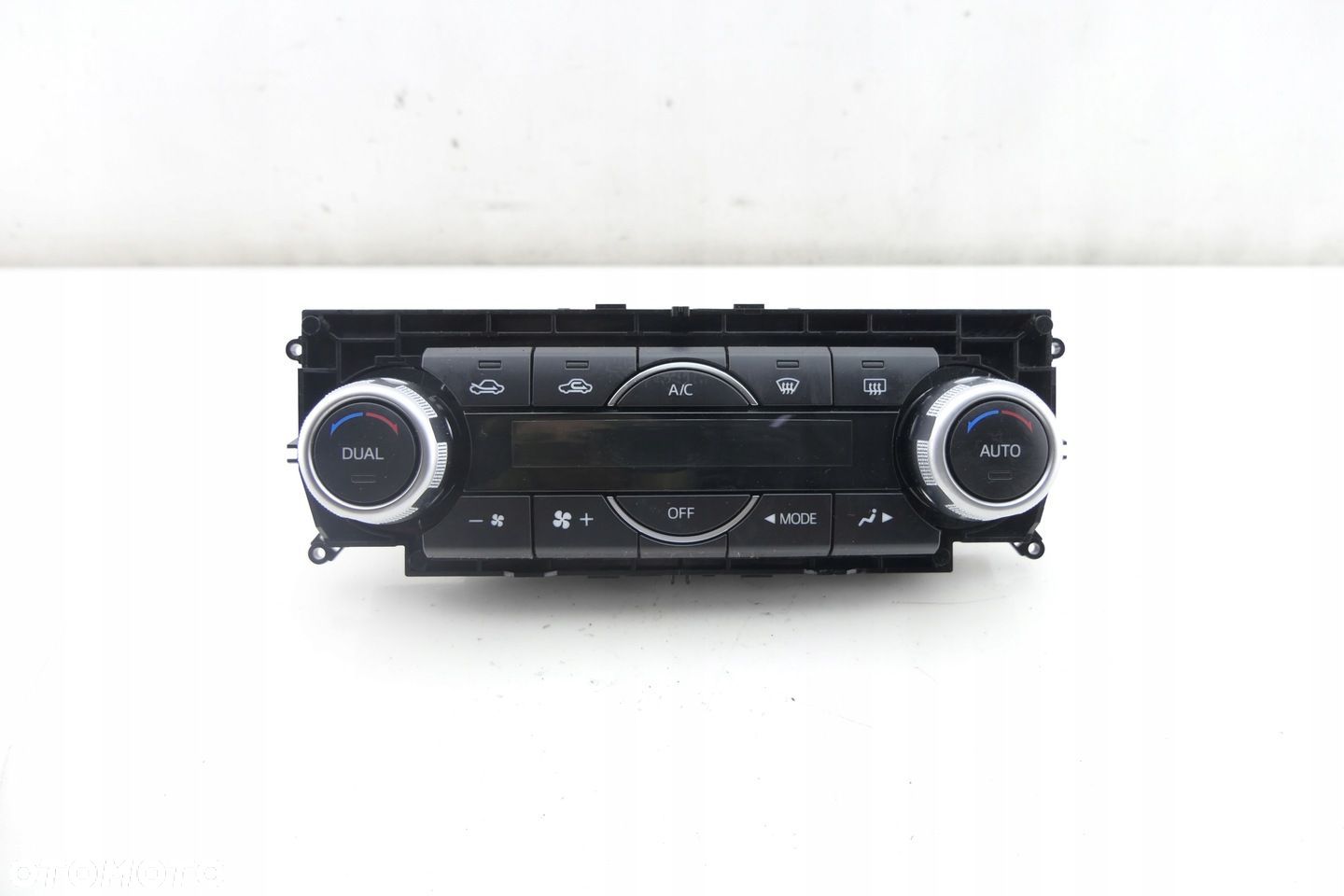 Panel Klimatyzacji MAZDA 6 III GJ GL 2.2 D - 1