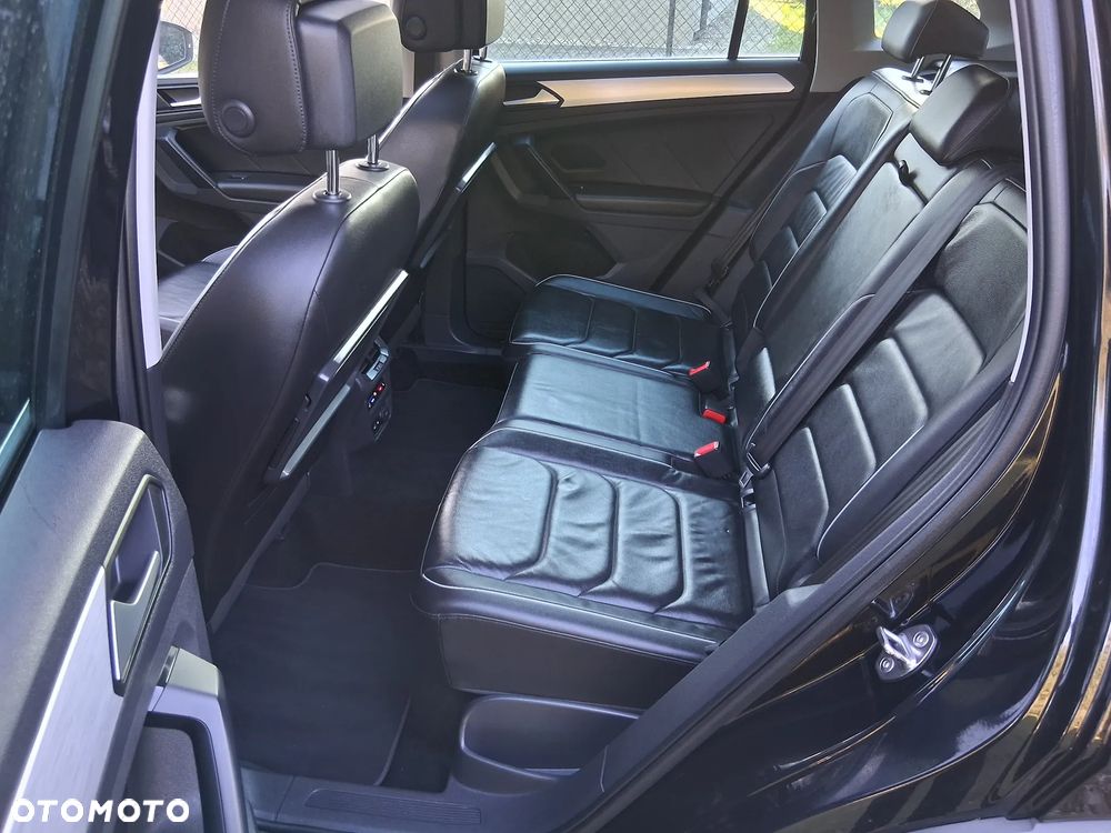 Volkswagen Tiguan 1.5 TSI OPF DSG R-Line - 8