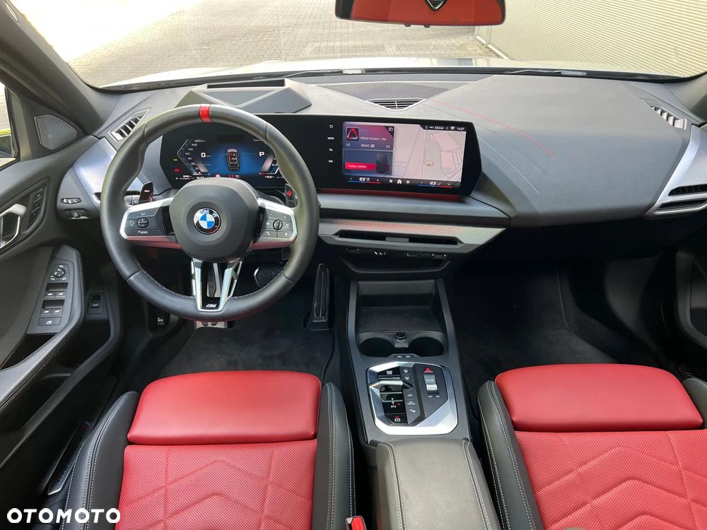 BMW 1M - 17
