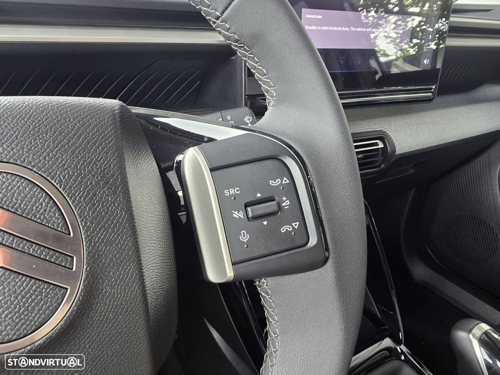 Citroën C3 1.2 Turbo Max - 14