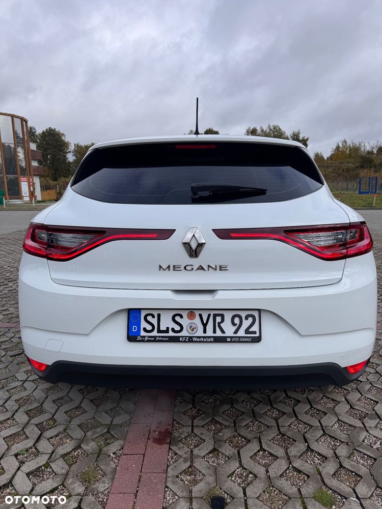 Renault Megane - 10