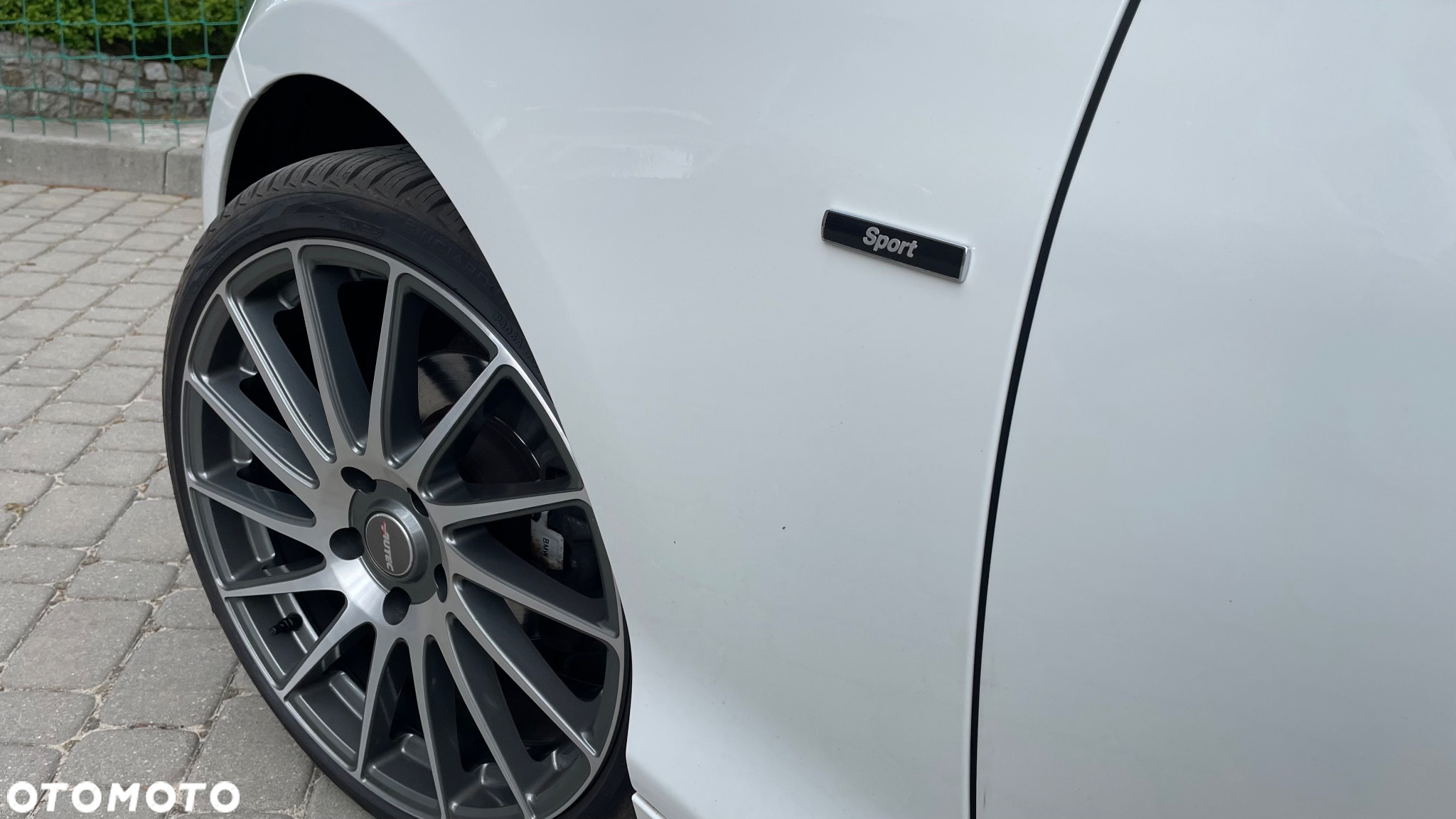 BMW Seria 1 116d EfficientDynamics Sport Line - 18