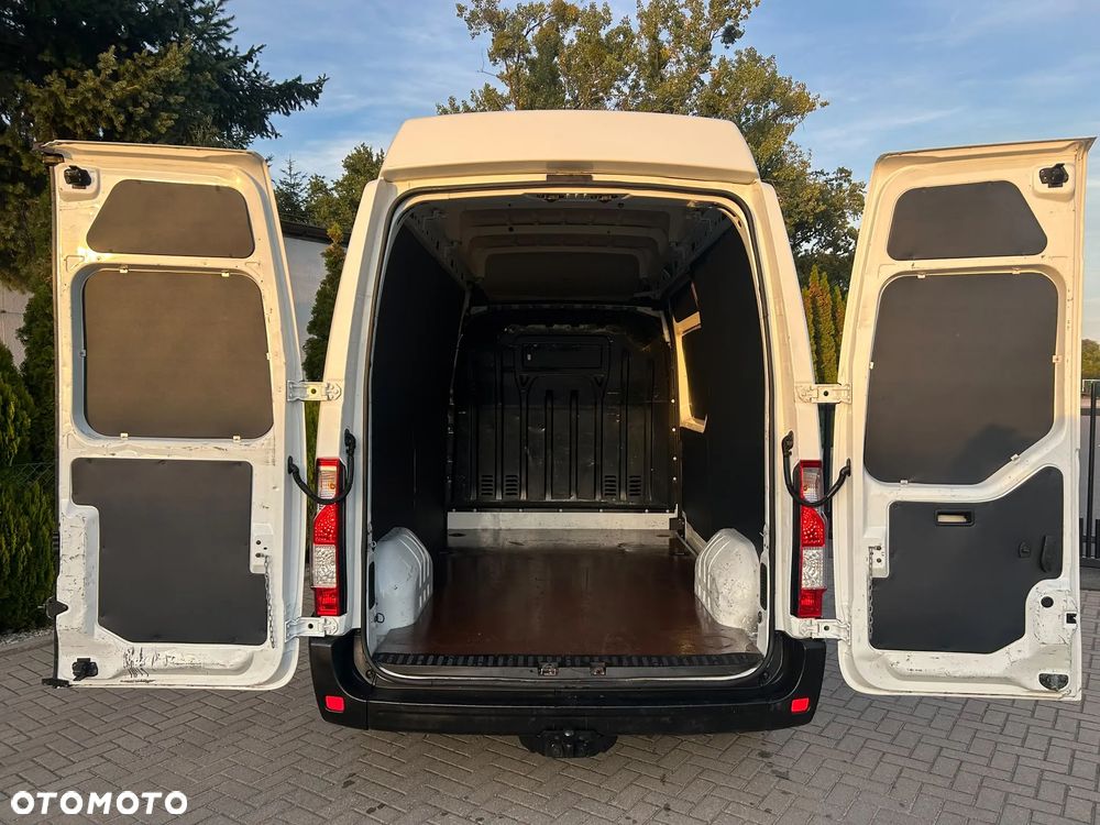Renault Master - 16